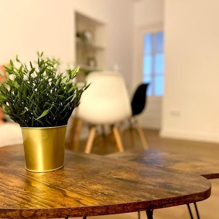 Elegancia Junto Al Rectorado. Apartment Кордоба Екстериор снимка
