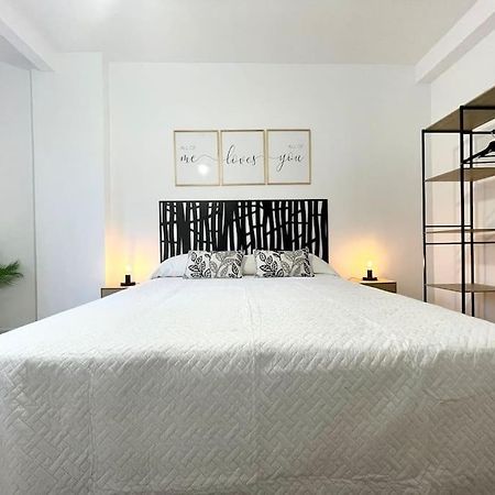 Elegancia Junto Al Rectorado. Apartment Кордоба Екстериор снимка