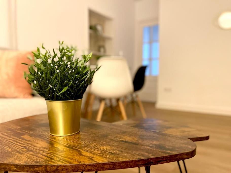 Elegancia Junto Al Rectorado. Apartment Кордоба Екстериор снимка