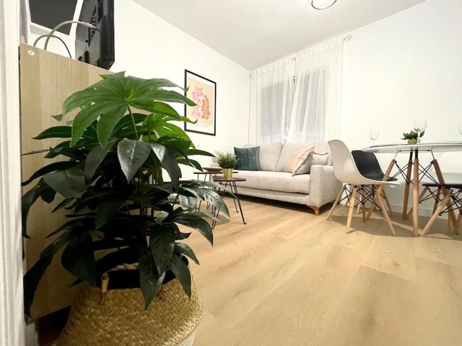 Elegancia Junto Al Rectorado. Apartment Кордоба Екстериор снимка