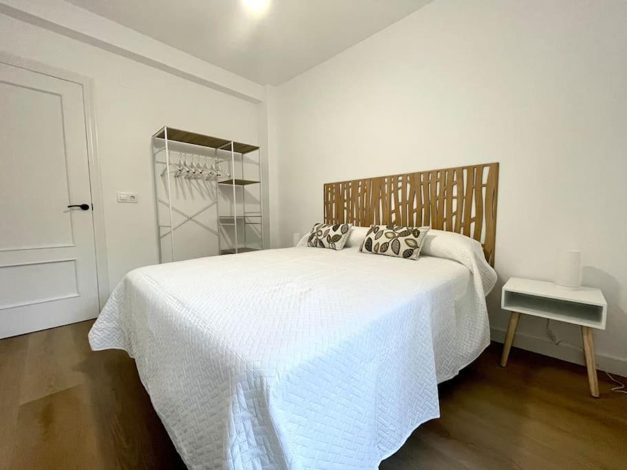Elegancia Junto Al Rectorado. Apartment Кордоба Екстериор снимка