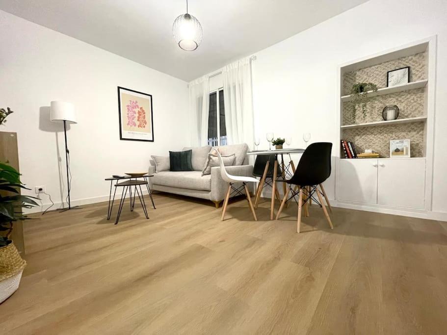 Elegancia Junto Al Rectorado. Apartment Кордоба Екстериор снимка