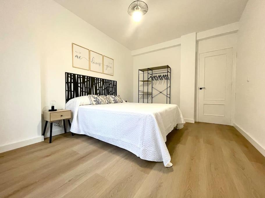 Elegancia Junto Al Rectorado. Apartment Кордоба Екстериор снимка