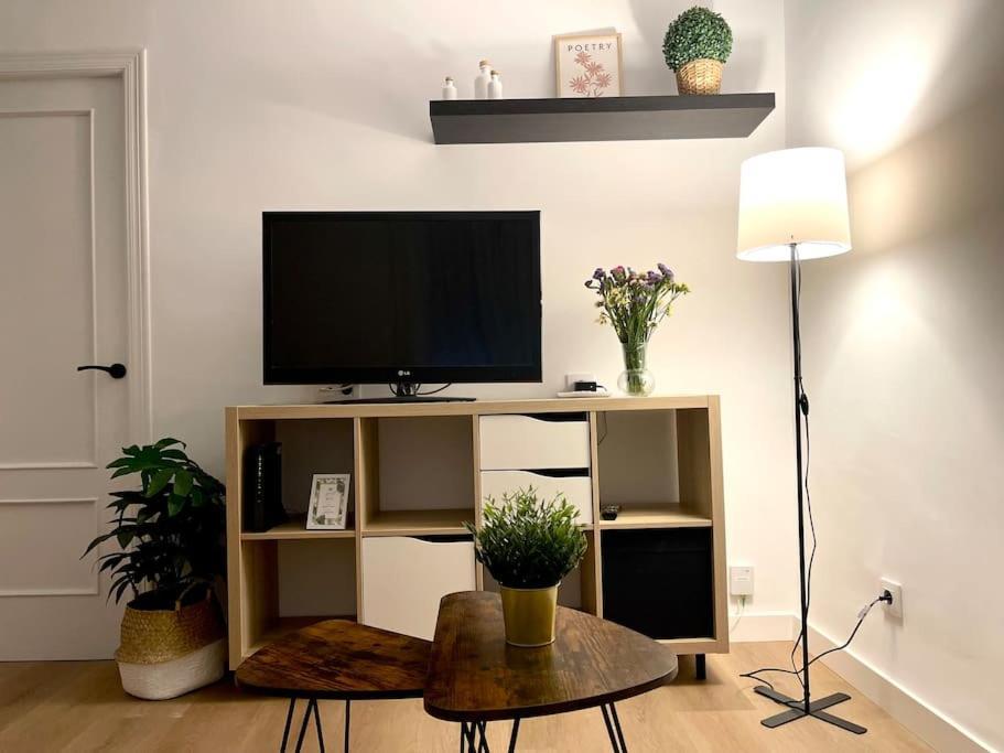 Elegancia Junto Al Rectorado. Apartment Кордоба Екстериор снимка