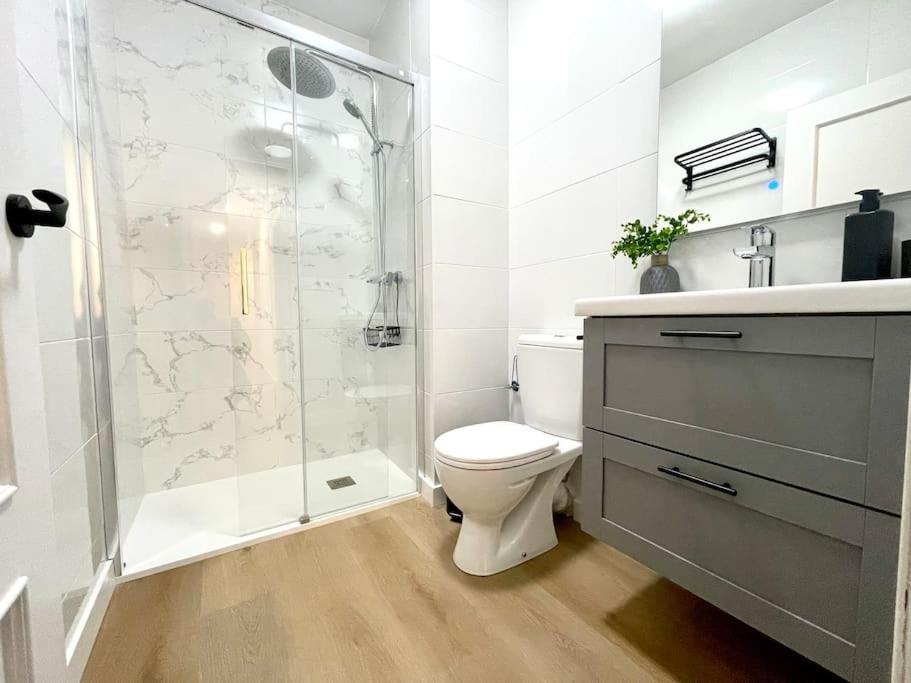 Elegancia Junto Al Rectorado. Apartment Кордоба Екстериор снимка