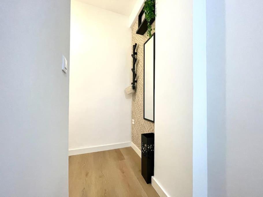 Elegancia Junto Al Rectorado. Apartment Кордоба Екстериор снимка