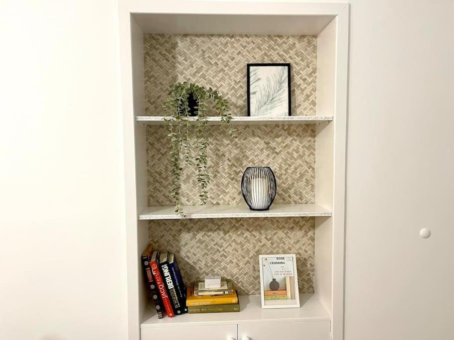 Elegancia Junto Al Rectorado. Apartment Кордоба Екстериор снимка