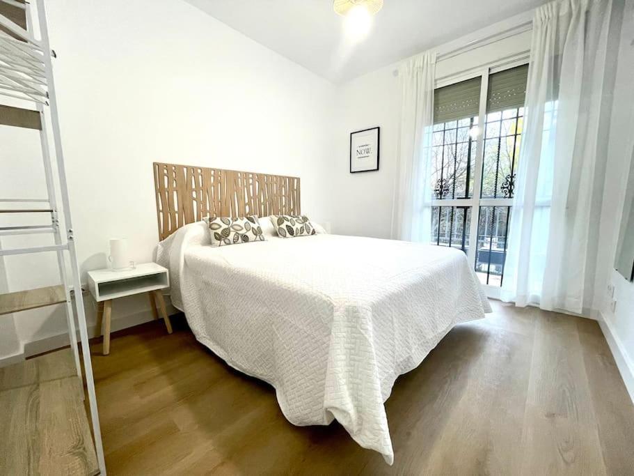 Elegancia Junto Al Rectorado. Apartment Кордоба Екстериор снимка